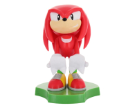 Merch SEGA: Knuckles Cable Guys Holdem, Earbud Holder - 1285851 - zdjęcie 1